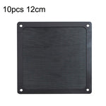 Filtro antipolvere magnetico per ventola PC in PVC