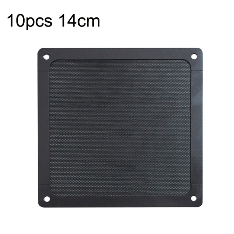 Filtro antipolvere magnetico per ventola PC in PVC