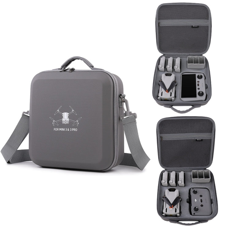 Borsa custodia portatile per DJI Mini 3 e Mini 3 Pro in PU