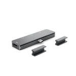 Docking station USB-C 7-in-1 per iPad Pro con HDMI 4K