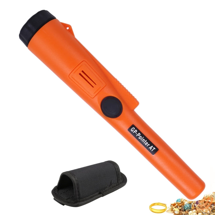 Asta di posizionamento GP-POINTER AT impermeabile IP68