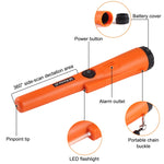 Asta di posizionamento GP-POINTER AT impermeabile IP68 - immagine 3