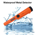 Asta di posizionamento GP-POINTER AT impermeabile IP68 - immagine 5