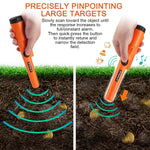 Asta di posizionamento GP-POINTER AT impermeabile IP68 - immagine 6