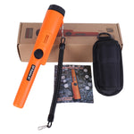 Asta di posizionamento GP-POINTER AT impermeabile IP68 - immagine 7