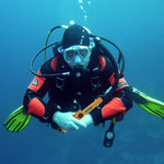 Asta di posizionamento GP-POINTER AT impermeabile IP68 - immagine 8