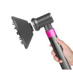 Ricambio attacco ugello diffusore per Dyson Airwrap