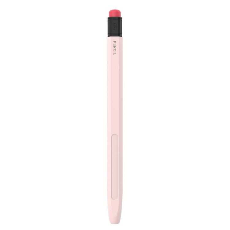 Custodia silicone per Apple Pencil 1 e 2 AhaStyle