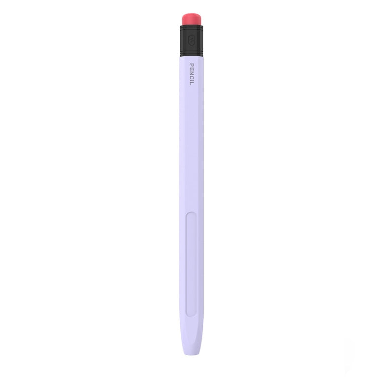 Custodia silicone per Apple Pencil 1 e 2 AhaStyle
