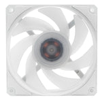 Ventola PC 12cm 5V ARGB con controllo temperatura PWM