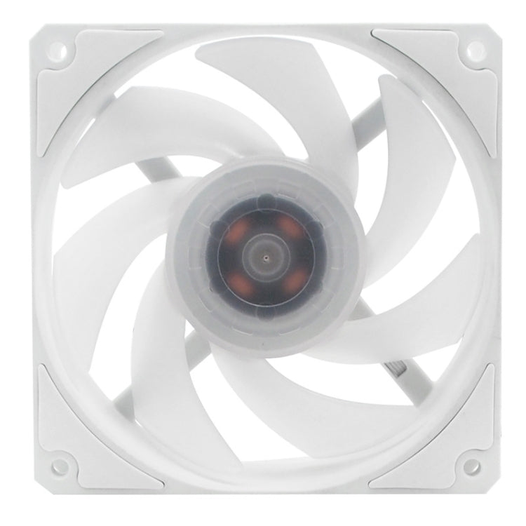 Ventola PC 12cm 5V ARGB con controllo temperatura PWM