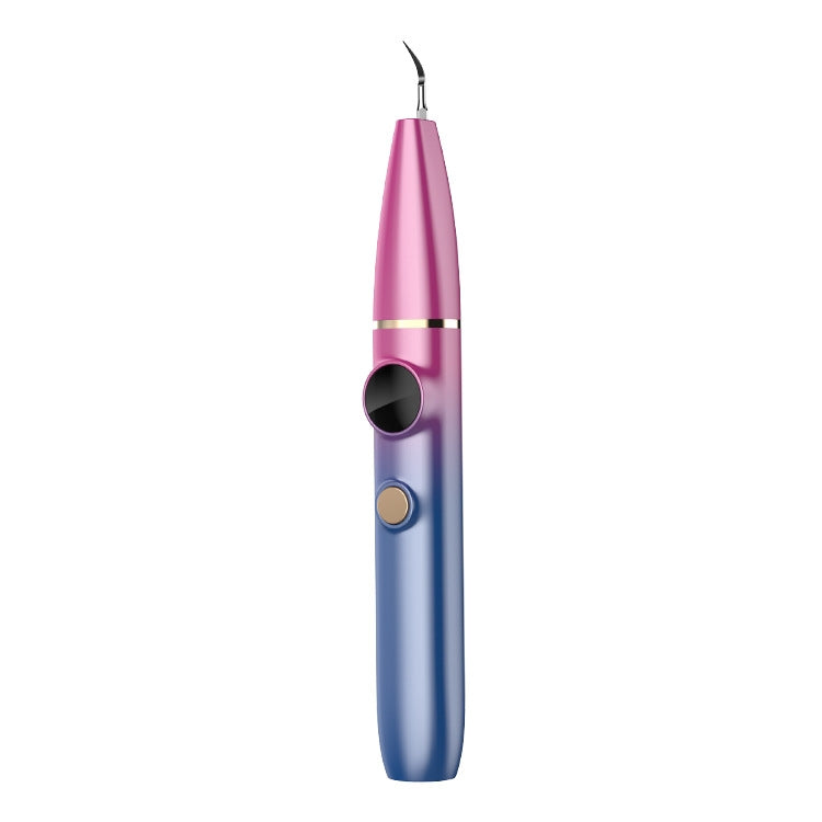 Scaler ultrasonico dentale con telecamera HD
