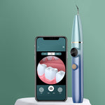 Scaler ultrasonico dentale con telecamera HD