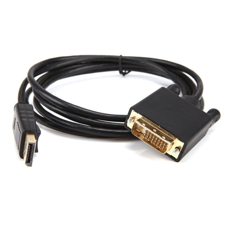 Cavo adattatore DisplayPort a DVI 1080P 1.8m e 3m