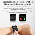 H10 Smartwatch con chiamata Bluetooth e monitoraggio salute