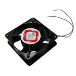 Ventola di raffreddamento 12 cm 220V per scarico fumi