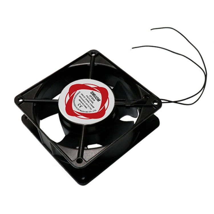 Ventola di raffreddamento 12 cm 220V per scarico fumi