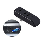 Docking station 3 USB + 1 USB-C per Tesla Model 3/Y