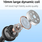 Auricolare Bluetooth M-S8 singolo senza fili