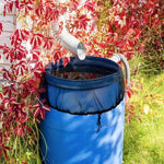Copertura filtro per zanzariera a secchio 95 cm