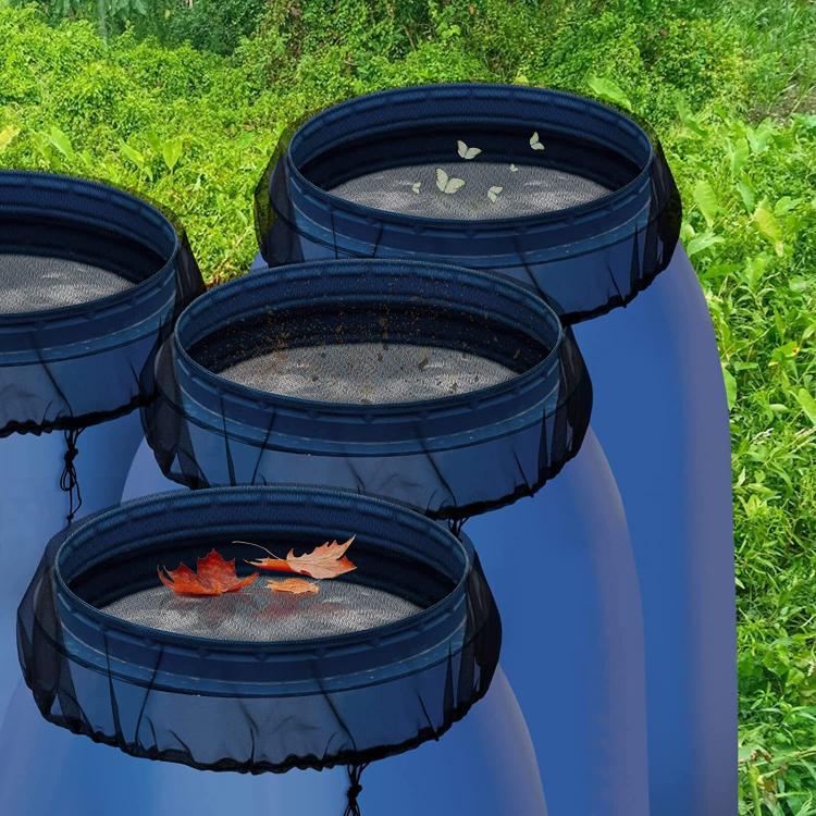 Copertura filtro per zanzariera a secchio 95 cm