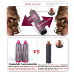 Ugello arricciacapelli Dyson Airwrap 18,6x4 cm nylon