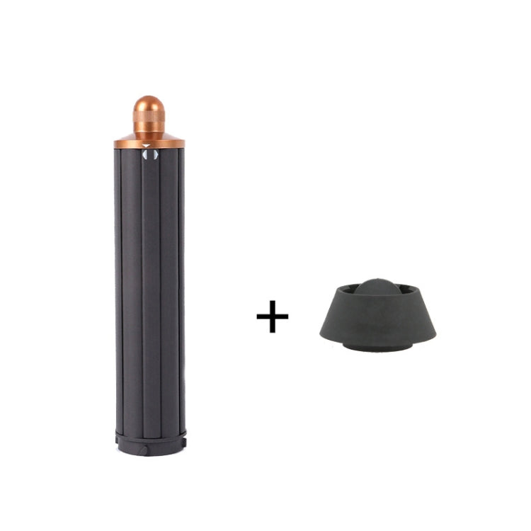 Ugello arricciacapelli Dyson Airwrap 18,6x4 cm nylon