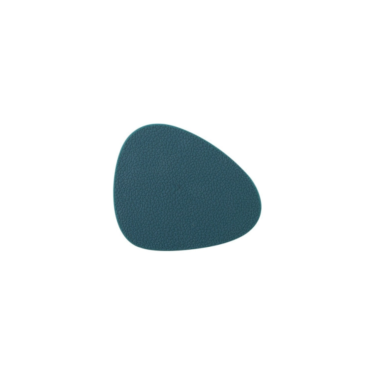 Tappetino isolante in silicone a forma di lacrima 10 pezzi
