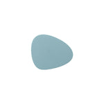 Tappetino isolante in silicone a forma di lacrima 10 pezzi