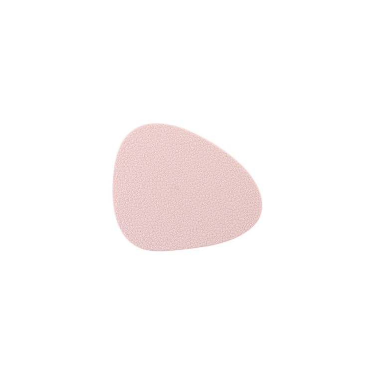 Tappetino isolante in silicone a forma di lacrima 10 pezzi