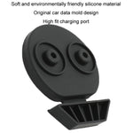 Copertura in silicone per porta ricarica Tesla Model 3/Y