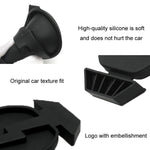 Copertura in silicone per porta ricarica Tesla Model 3/Y