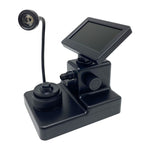 Microscopio digitale HJ1000 50-1000X con display LCD da 4,3 pollici - immagine 2