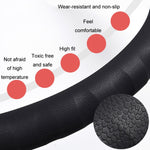 Coprivolante in silicone antiscivolo 37-42 cm