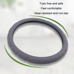 Coprivolante in silicone antiscivolo 37-42 cm