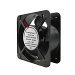Ventola elettrica 220V 38W 15cm con cuscinetti a sfera