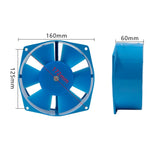 Ventola di raffreddamento per saldatura 220V/380V