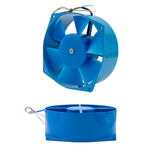 Ventola di raffreddamento per saldatura 220V/380V