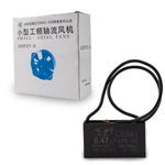 Ventola di raffreddamento per saldatura 220V/380V