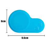Custodia in silicone per display KUGOO M4 Pro con coperchio