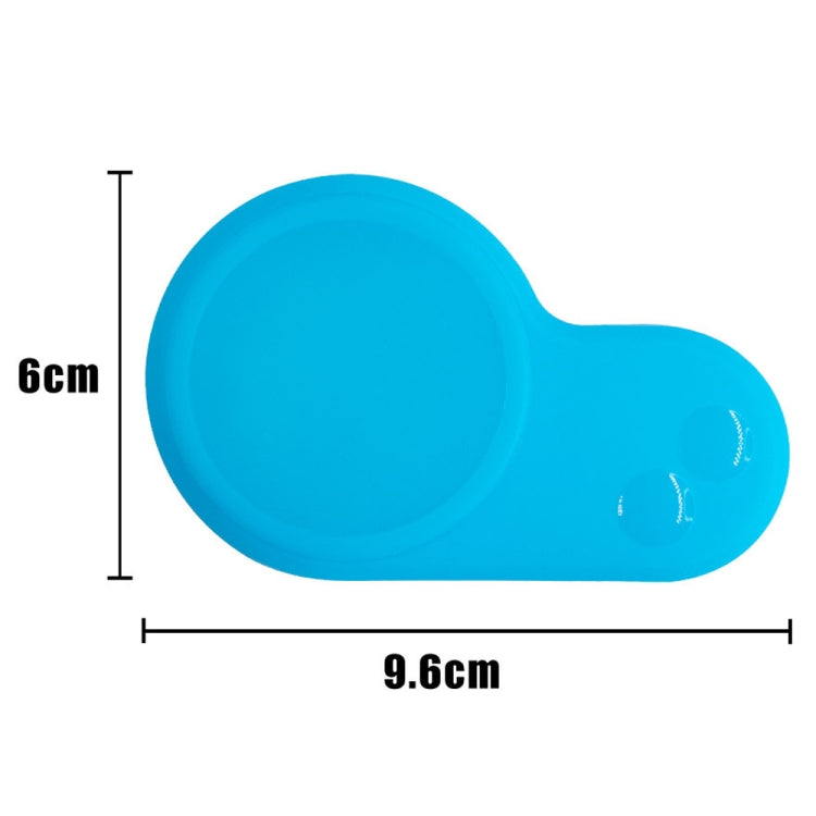Custodia in silicone per display KUGOO M4 Pro con coperchio