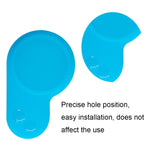 Custodia in silicone per display KUGOO M4 Pro con coperchio