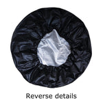 Copriruota di scorta in ecopelle PVC 14-17 pollici