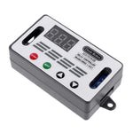Timer relè Deek-Robot DDC-431 con display LED e ritardo - immagine 2