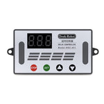 Timer relè Deek-Robot DDC-431 con display LED e ritardo