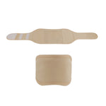 Pacchetto impacchi olio di ricino per sonno 24x20cm