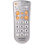 Telecomando universale CHUNGHOP L108E a infrarossi con apprendimento