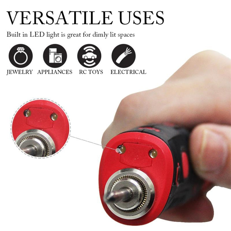Kit saldatore wireless portatile ricaricabile USB 480°C
