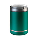 Mini rasoio elettrico portatile SH-588 con ricarica USB