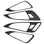 Adesivo maniglia porta guida sinistra Chevrolet Malibu 2016-2024